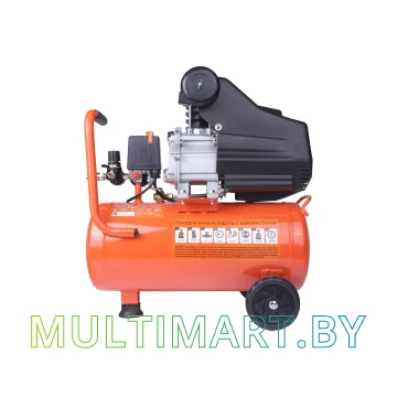 Компрессор Patriot Optima Euro 24-240K2 (525302118) картинка 3
